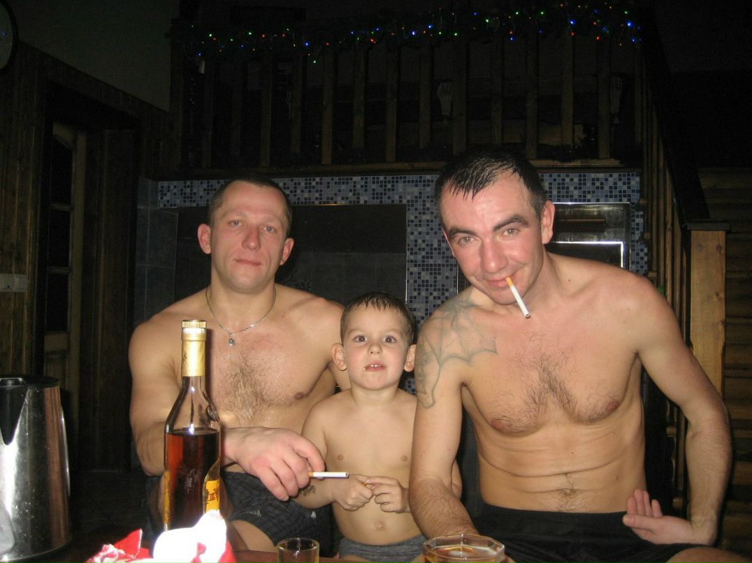 Юрий Ивин | Москва