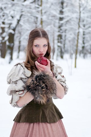 №2, Ульяна Шахнова №2, Ульяна Шахнова