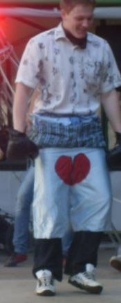 Сержик Романчук | Москва