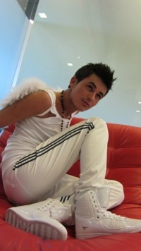 №86, Серёга Малой, 38 лет, Одесса №86, Серёга Малой, 38 лет, Одесса