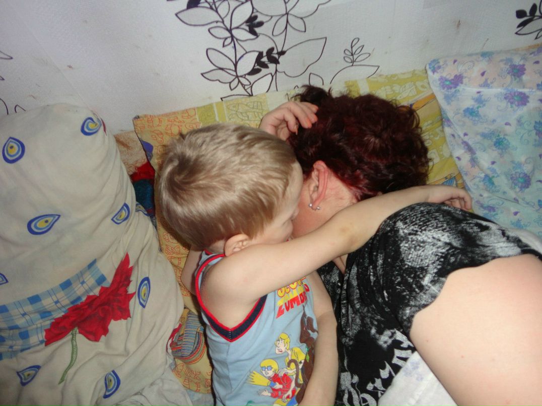 Дмитрий Ларин | Мончегорск