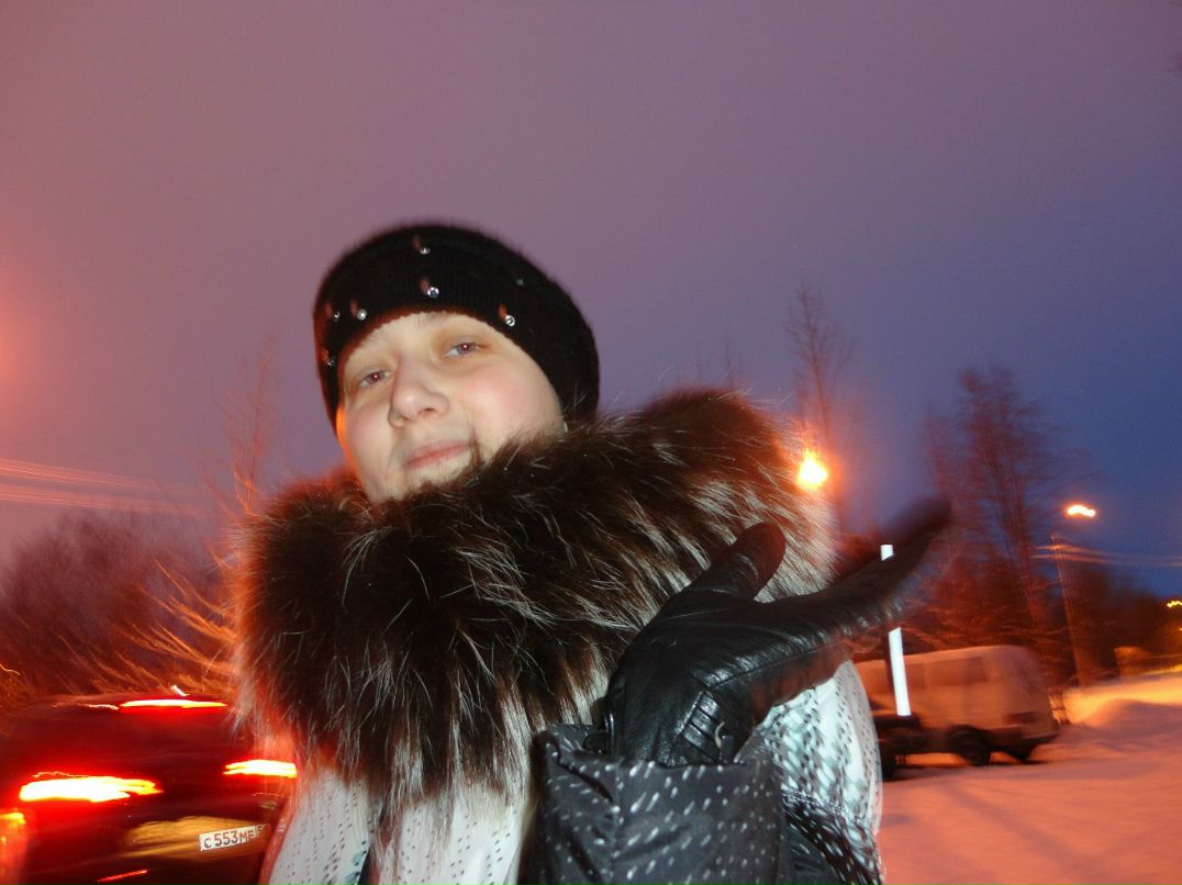 Дмитрий Ларин | Мончегорск