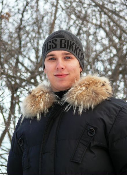 №3, Евгений Снижко, 36 лет, Днепр (Днепропетровск) №3, Евгений Снижко, 36 лет, Днепр (Днепропетровск)