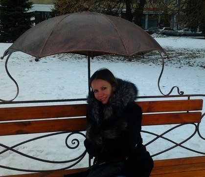 Кариночка Мальчевская | Чернигов