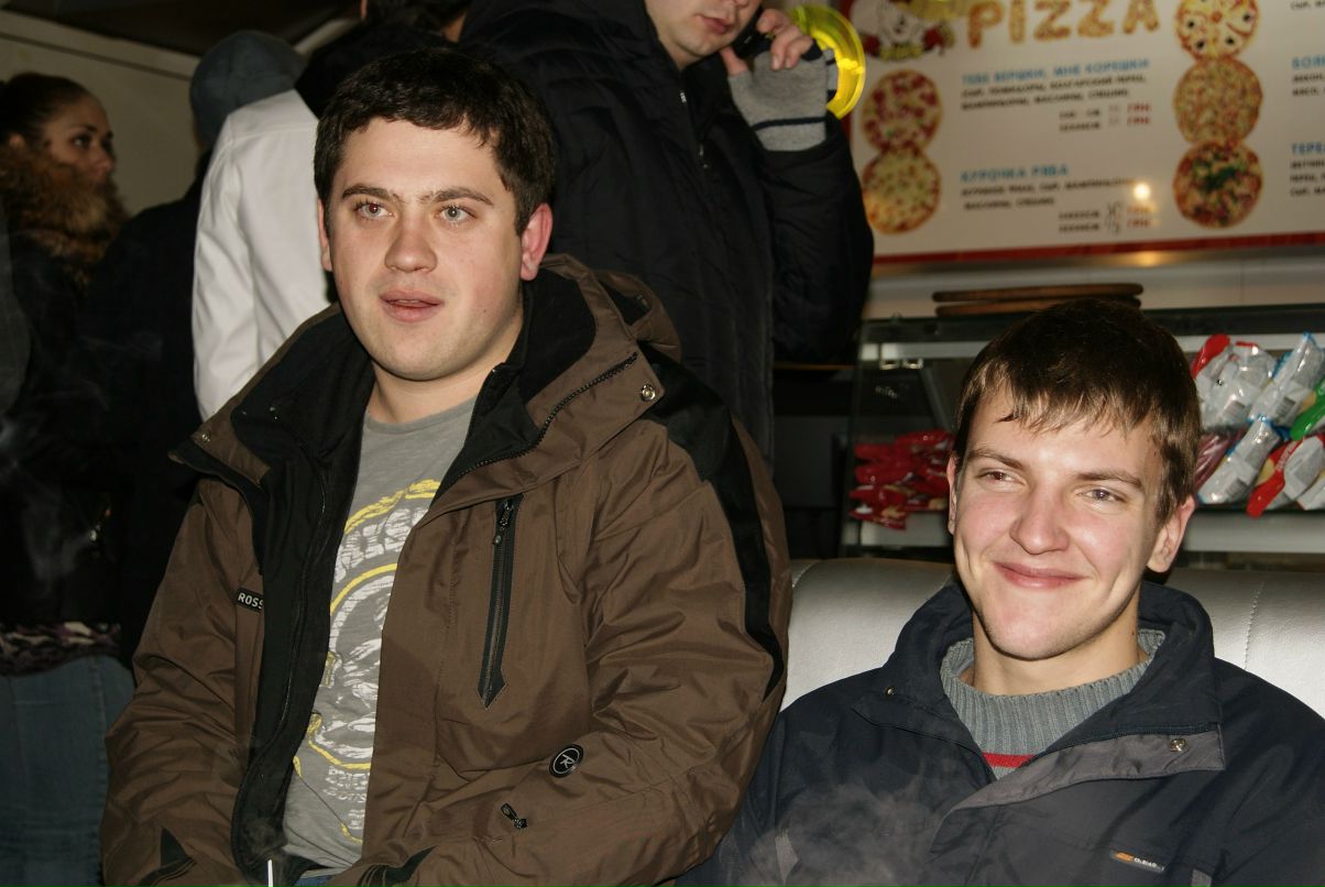 Рома Дудка | Одесса