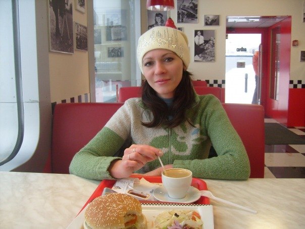 Денис Красвитний | Инта