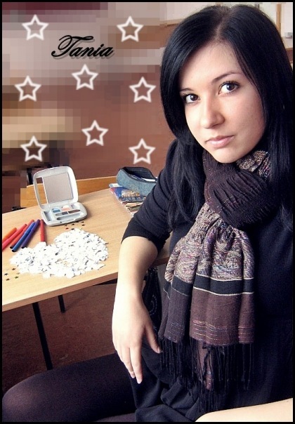 №10, Танюша Повозникова, Каменец-Подольский №10, Танюша Повозникова, Каменец-Подольский