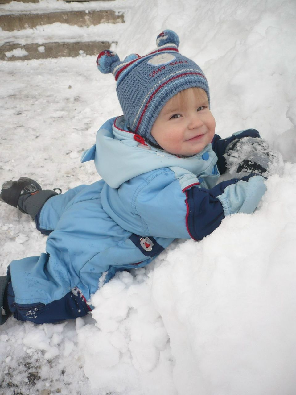 Женя Кормухин | Тольятти