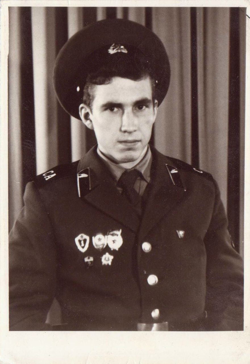 Андрей Беляков | Тольятти