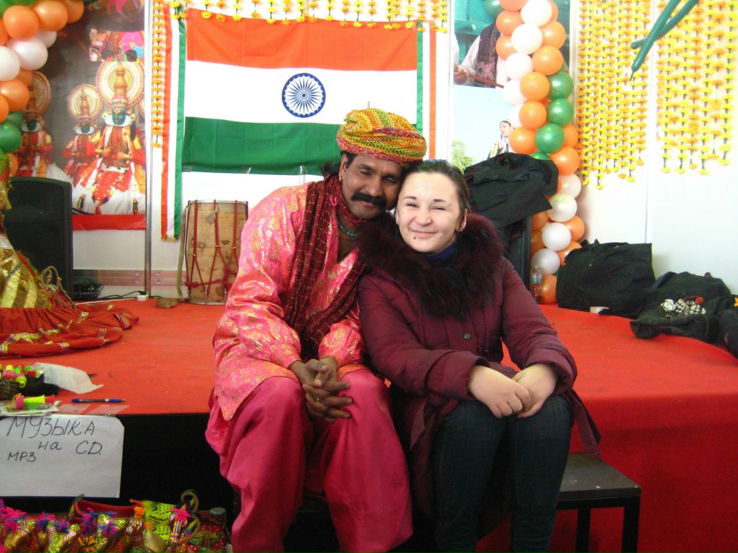 Татьяна Закорюкина | Санкт-Петербург