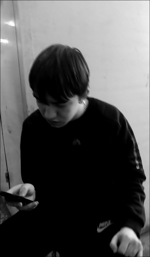 Руслан Ежик Хитрый=))) | Ульяновск