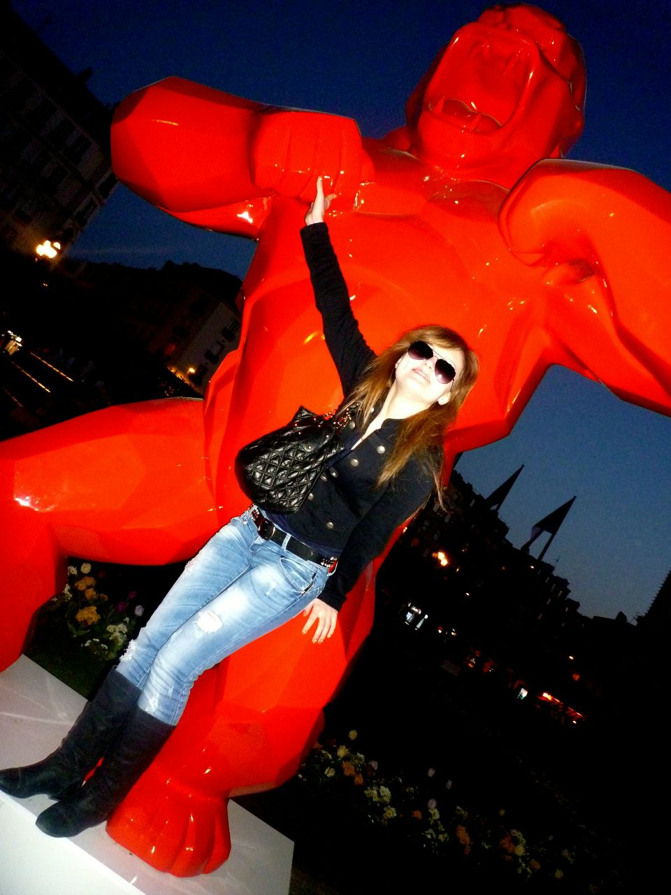 Віталія Бабінська ♥ ♥ ♥ | 