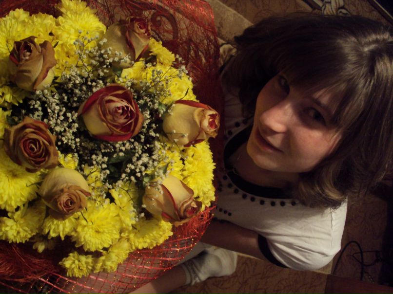 Марина Петухова-Волкова | Воронеж