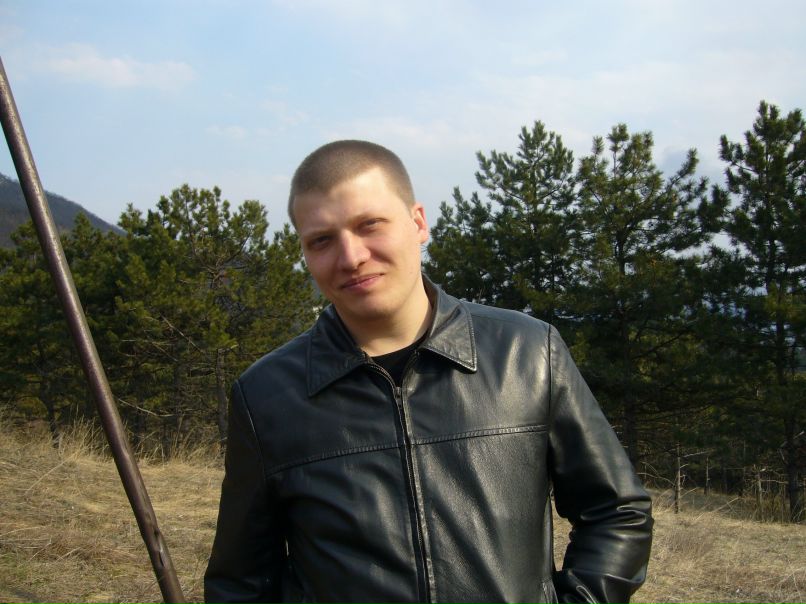 Константин Дегтярев | Пятигорск