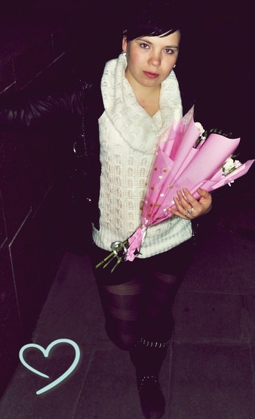 №136, Анисия Филиппова, 35 лет, Стерлитамак №136, Анисия Филиппова, 35 лет, Стерлитамак