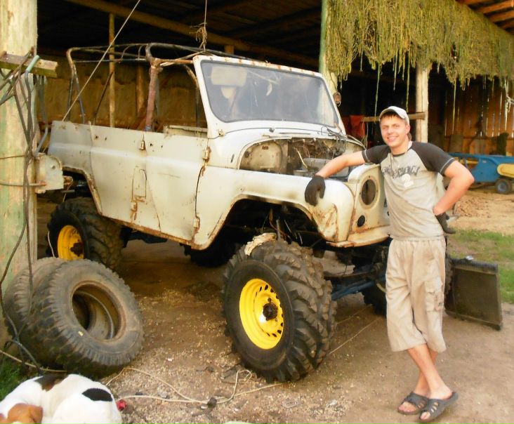 №3, Кирилл Шитик, Витебск №3, Кирилл Шитик, Витебск