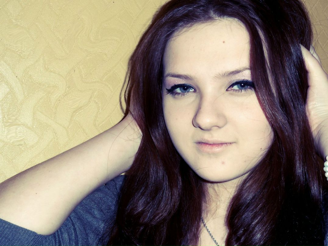 Ольга Михейкина | Москва