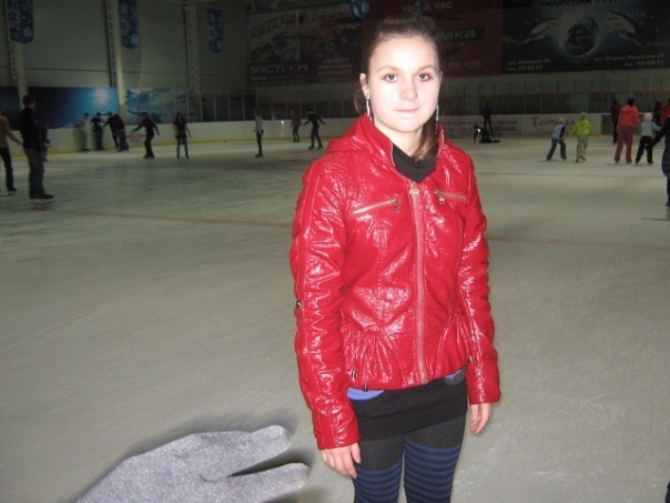 №49, Анастасія Похольченко, Винница №49, Анастасія Похольченко, Винница