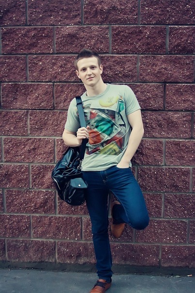 Алексей Ковалев фото профиля #2