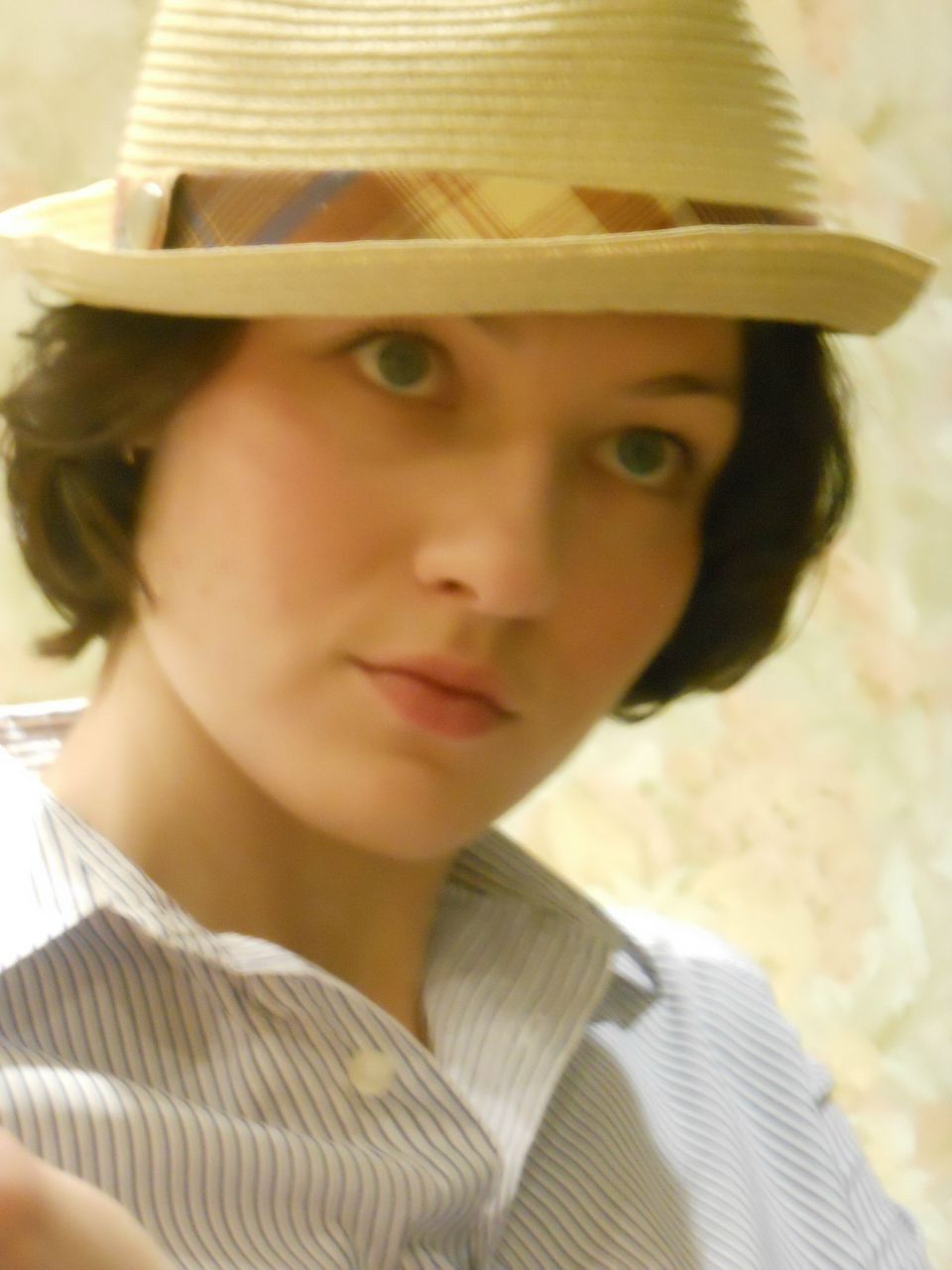 Катерина Гранкина | Пермь