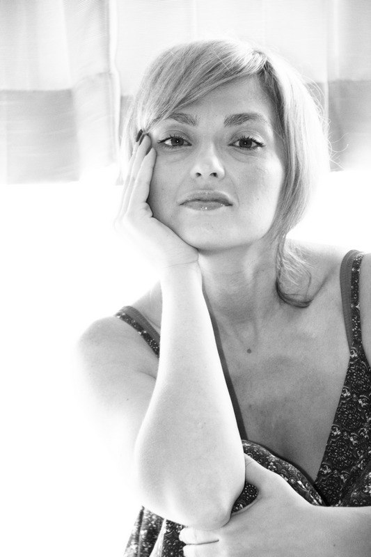 Ирина Любимова | Москва