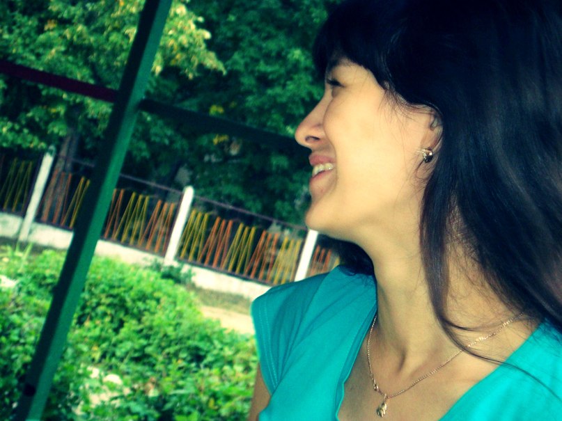 Айгуль Гильмханова | Казань