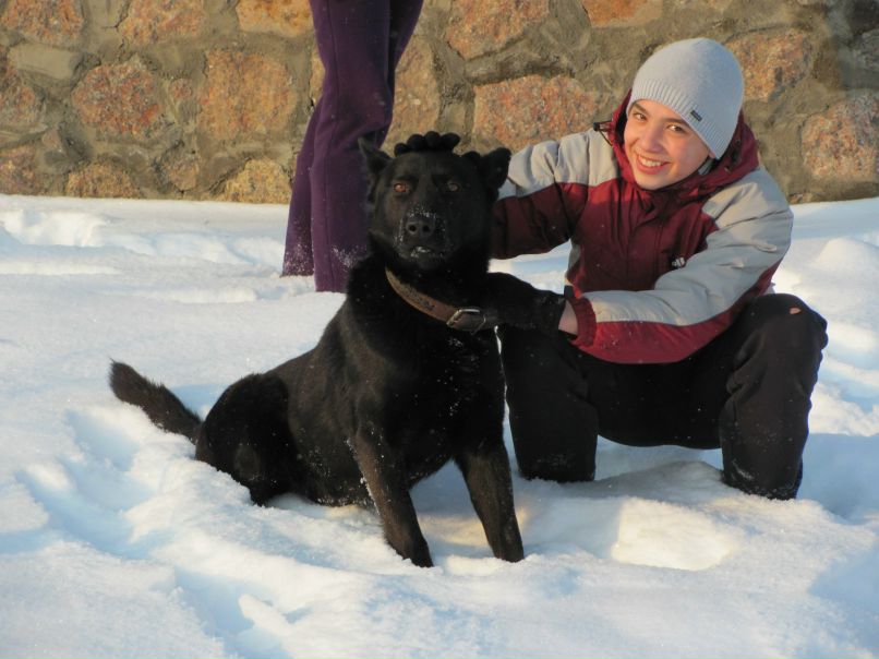 Саша Кондратенко | Умань