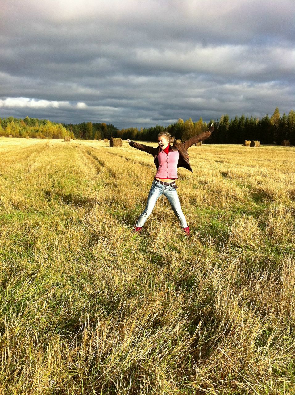 Rishka Irishka - | Санкт-Петербург