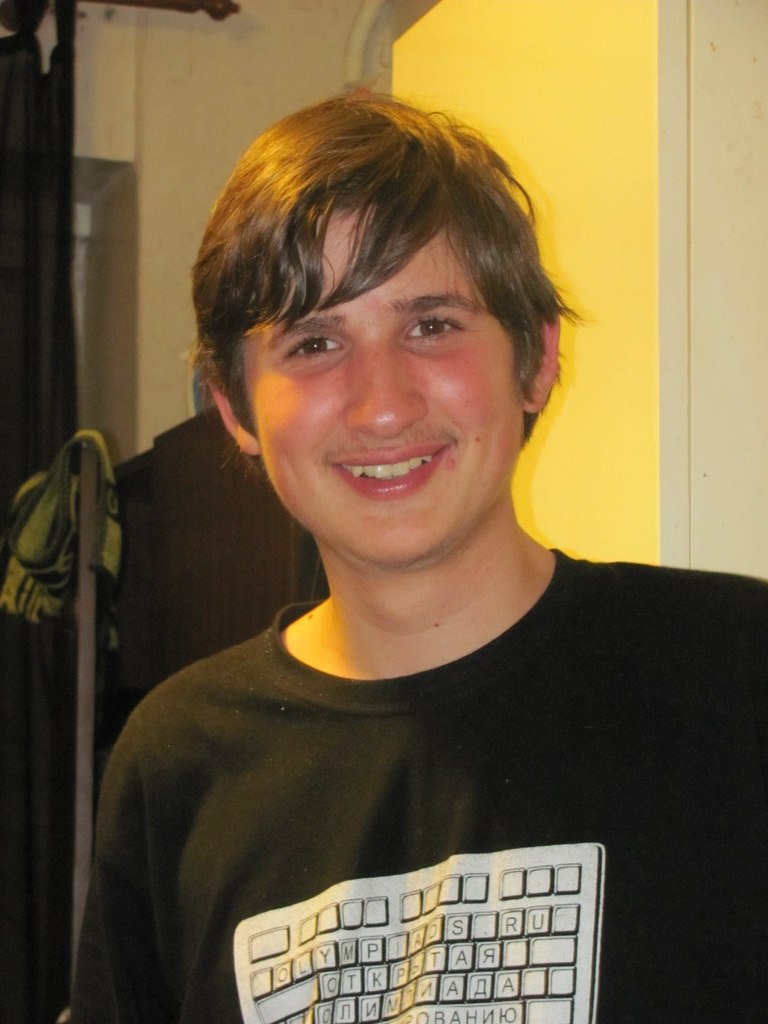 Александр Черняев | Санкт-Петербург