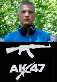 №14, Андрей Петруша, 34 года, Киев №14, Андрей Петруша, 34 года, Киев