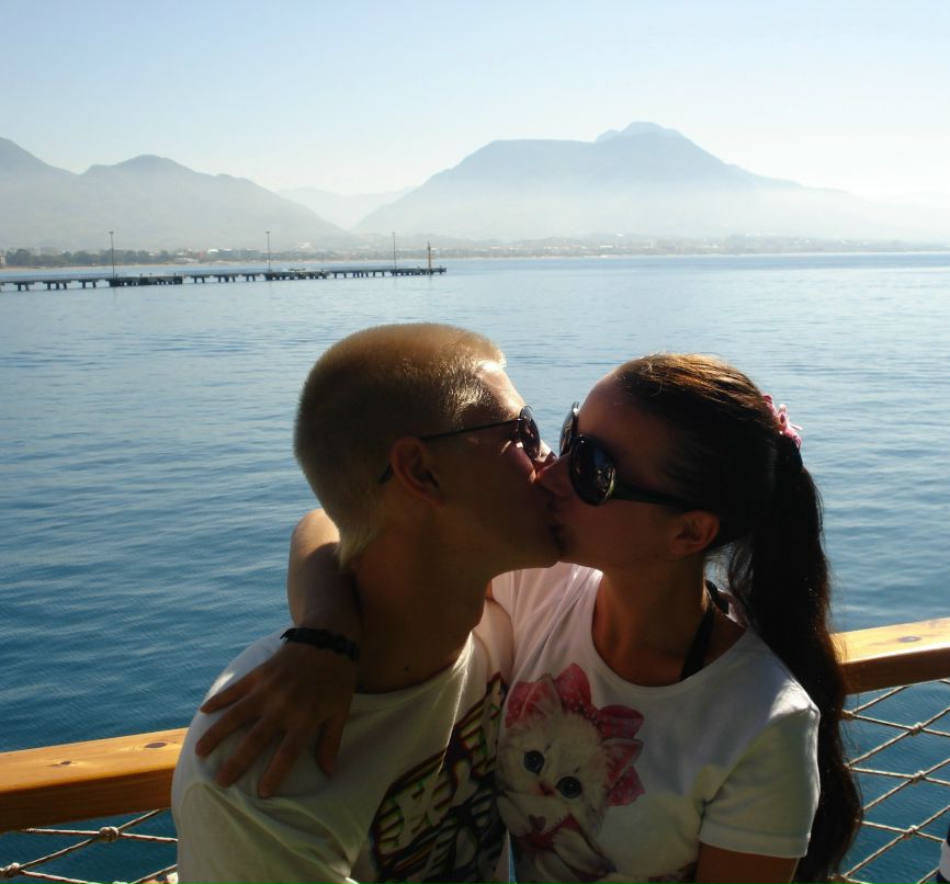 Денис Иванов | Санкт-Петербург