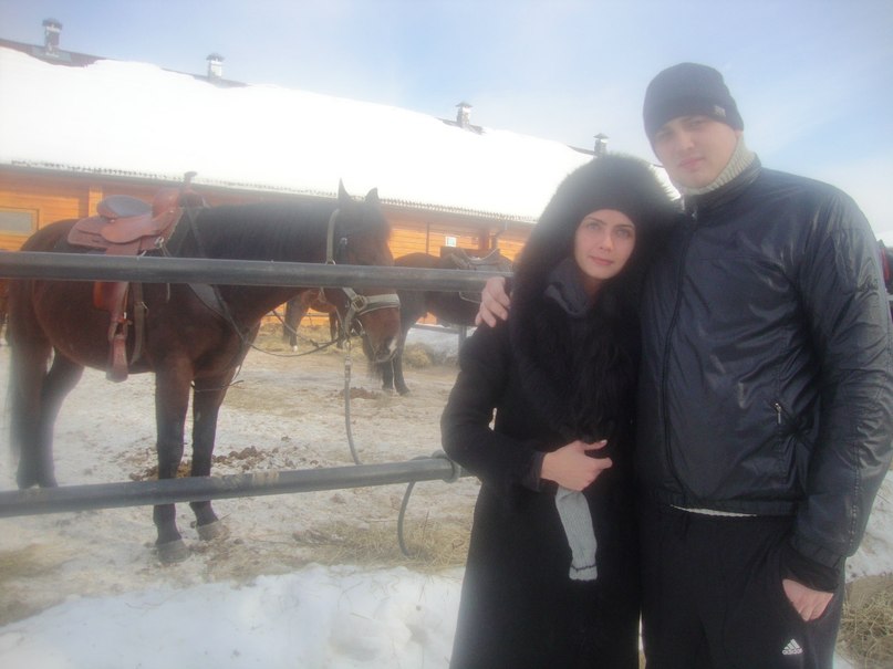 Александр Осипенко | Москва