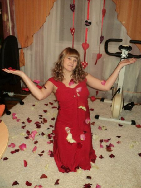 №71, Марина Груздева, 39 лет, Кострома №71, Марина Груздева, 39 лет, Кострома