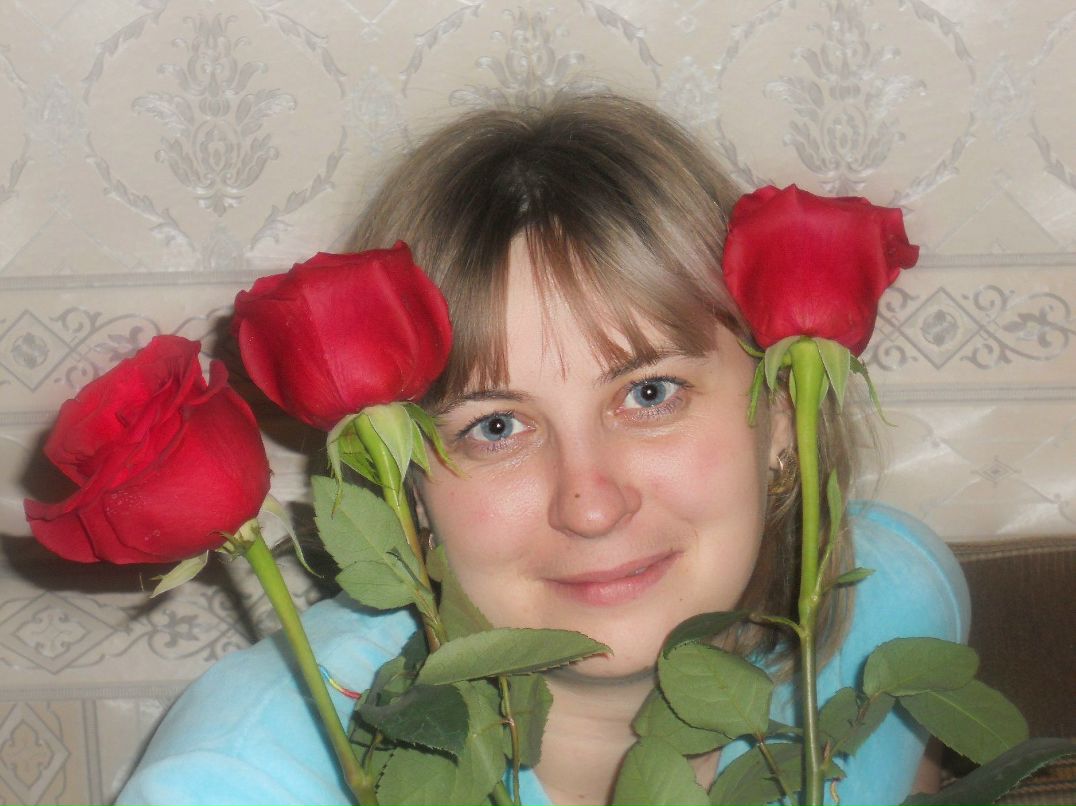 Ольга Полякова | Курган