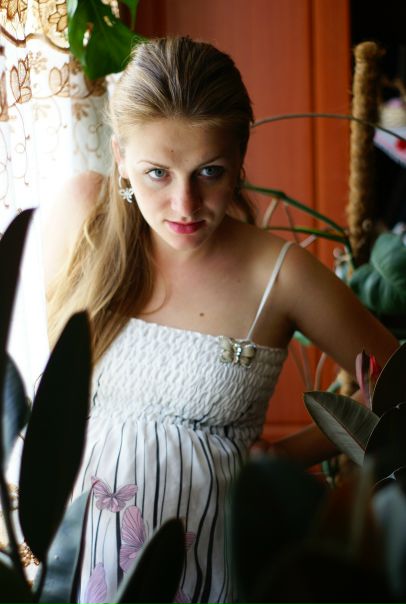 №18, Русланка Мостовая, 38 лет, Одесса №18, Русланка Мостовая, 38 лет, Одесса