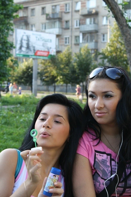 Фото профиля