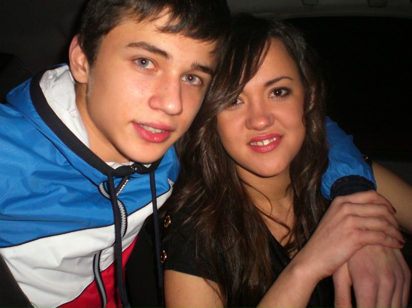 Олександр Коваленко REZNIK | 