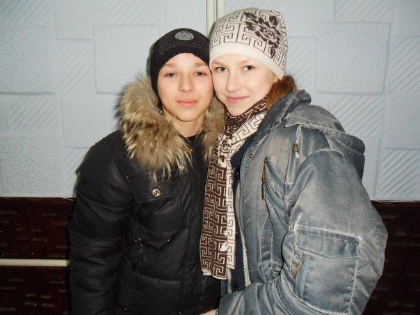 №4, Оля Глущук №4, Оля Глущук