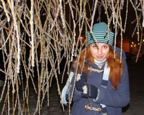 Надюшка Ахмедчина | Одинцово