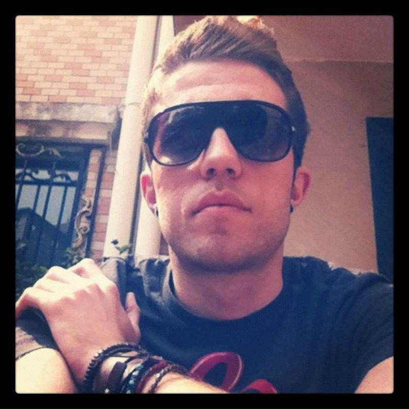 Anton Posh | Guangzhou