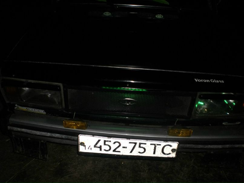 Міша Грабинський √ιק | Сокаль