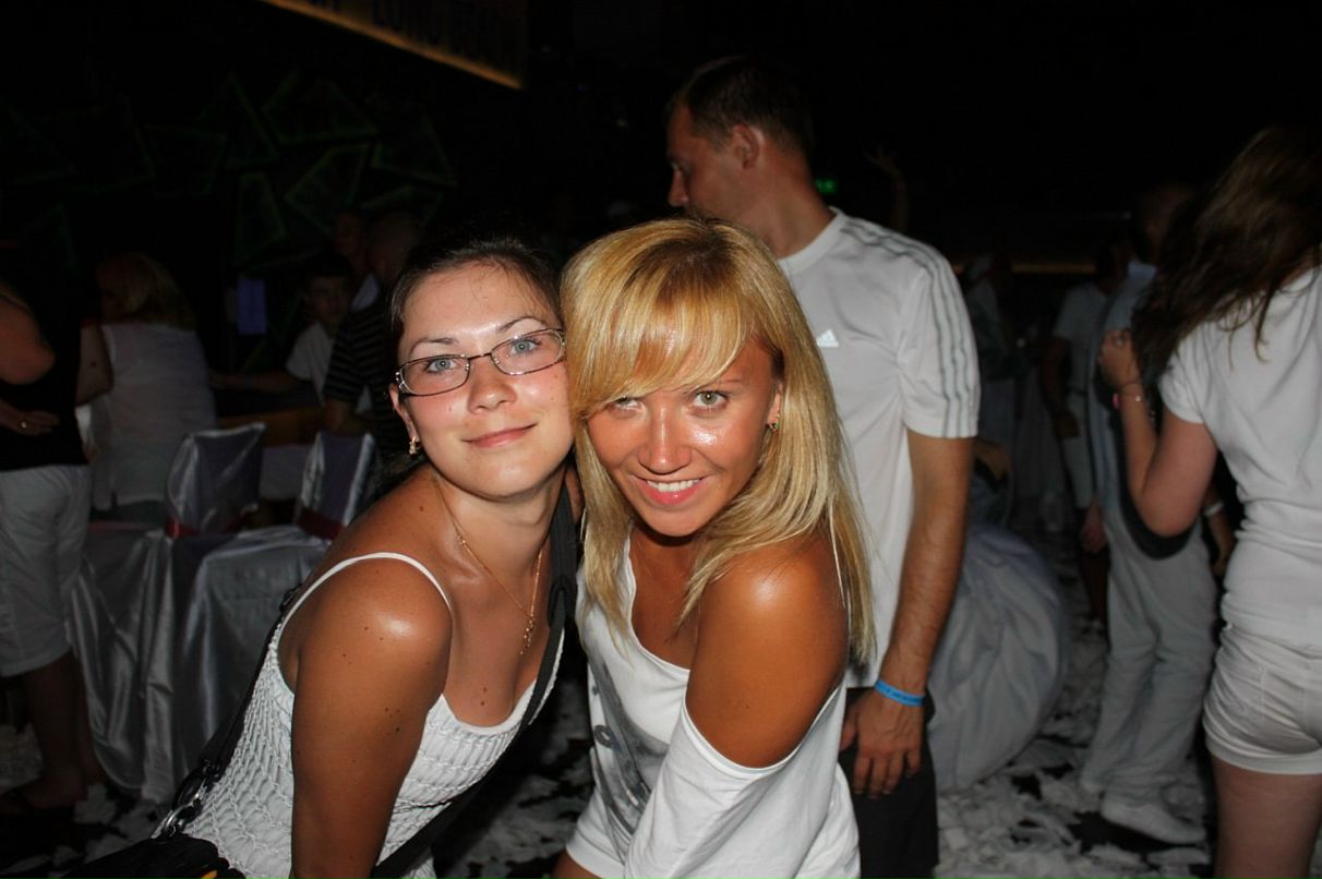 Александра Галузина | Архангельск