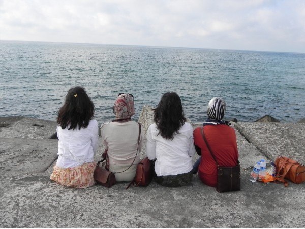 Бахыт Шалабекова | Астана / Нур-Султан