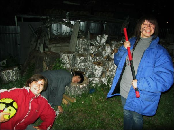 №60, Мария Борисова, 40 лет, Новосибирск №60, Мария Борисова, 40 лет, Новосибирск