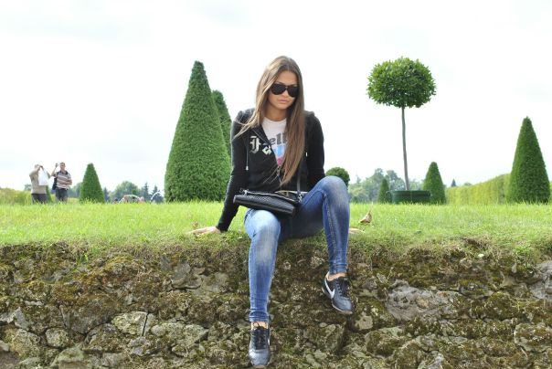 №11, Elya Krasnoslobodtseva №11, Elya Krasnoslobodtseva