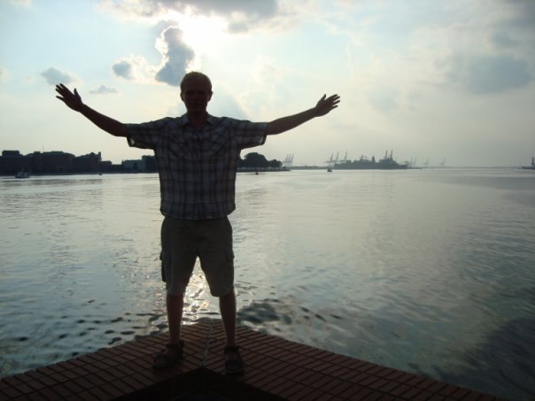 Михал Глыбицкий | Минск