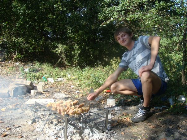 №10, Дмитрий Юревич, Березань №10, Дмитрий Юревич, Березань