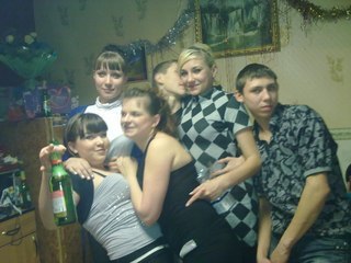 Елена Номоконова | Якутск