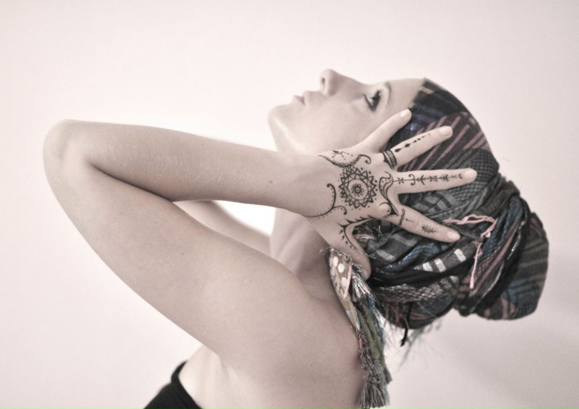 Анастасия Малыгина | Киев