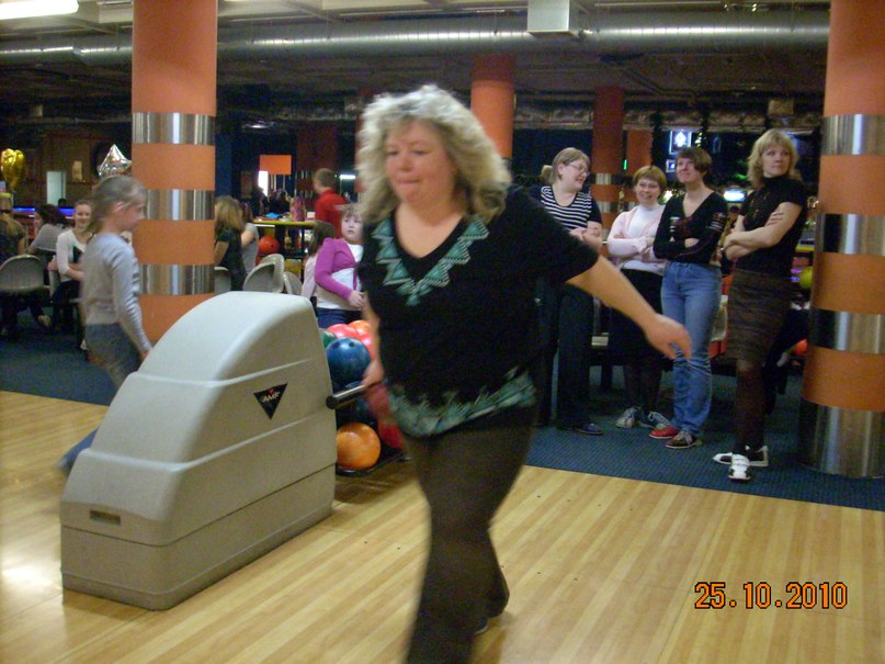 Татьяна Уварова | Санкт-Петербург